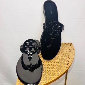 Tory Burch Women’s Miller Soft Sandals